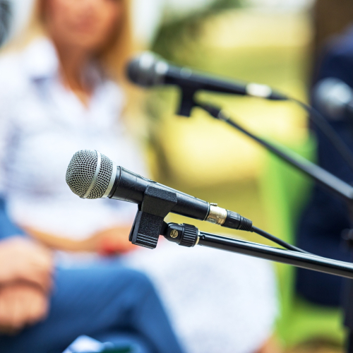 Faithful: What Story Will You Tell?